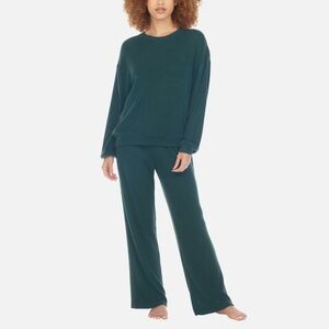 New‎ Honeydew Ladies’ 2-piece Lounge Set green XS S M L